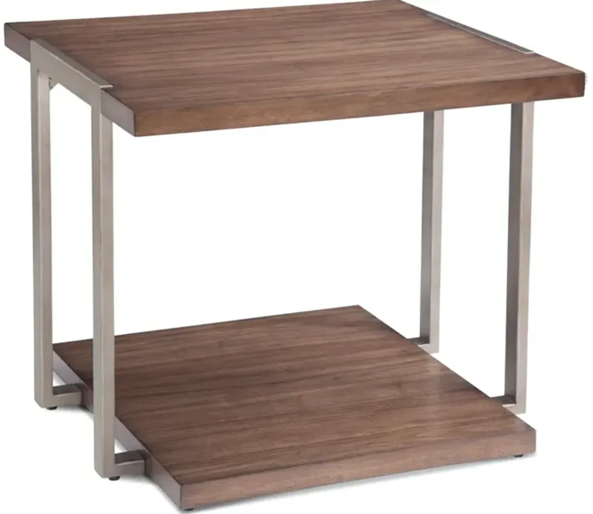 Brooke Rectangle End Table