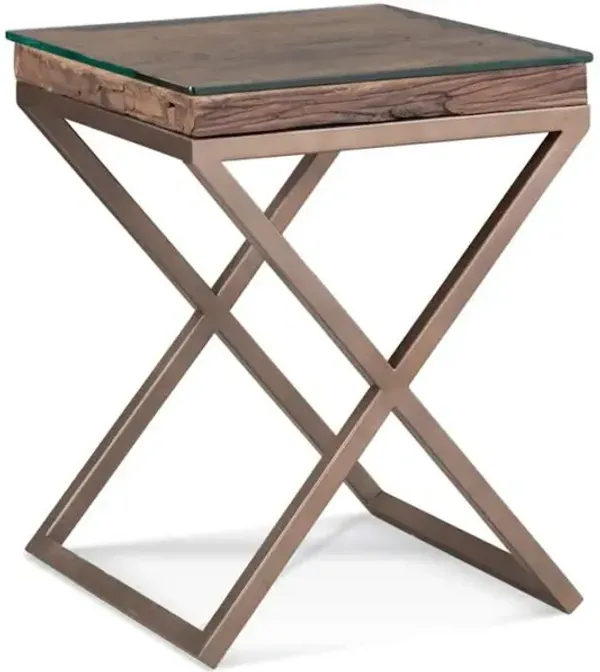 Cambria End Table