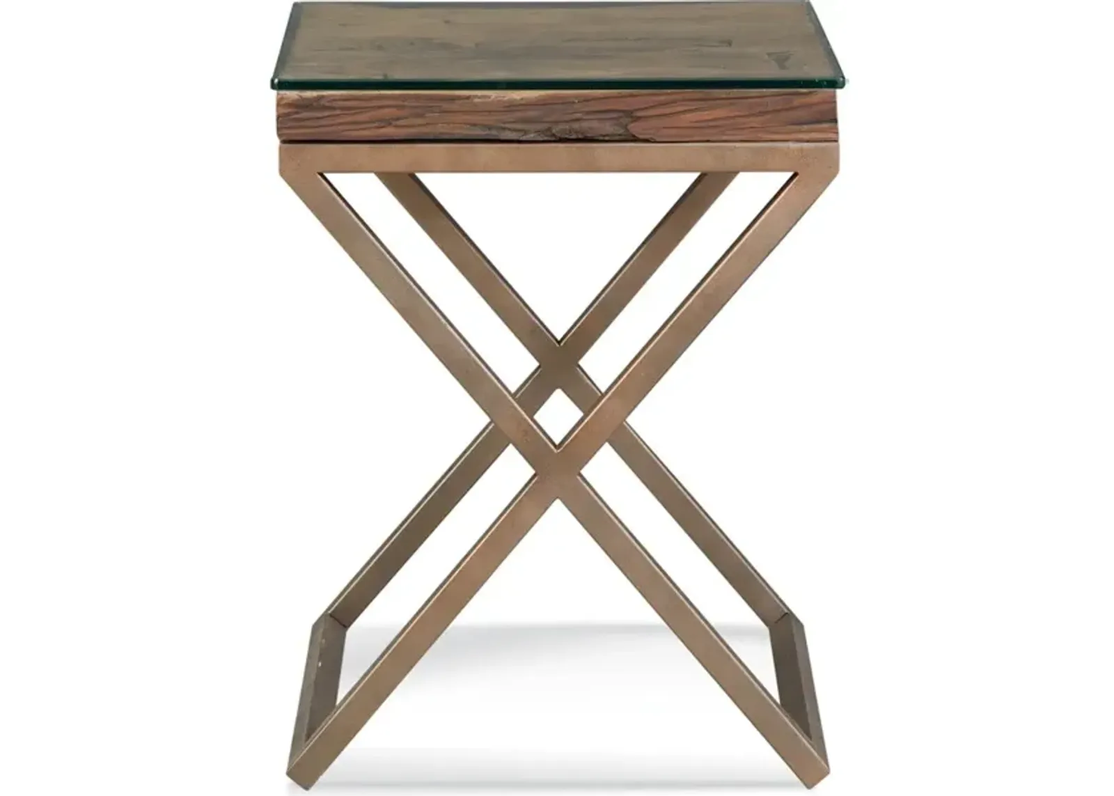 Cambria End Table