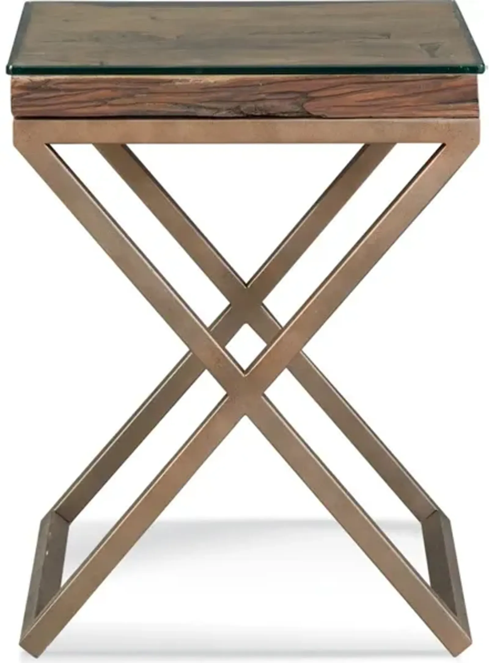 Cambria End Table