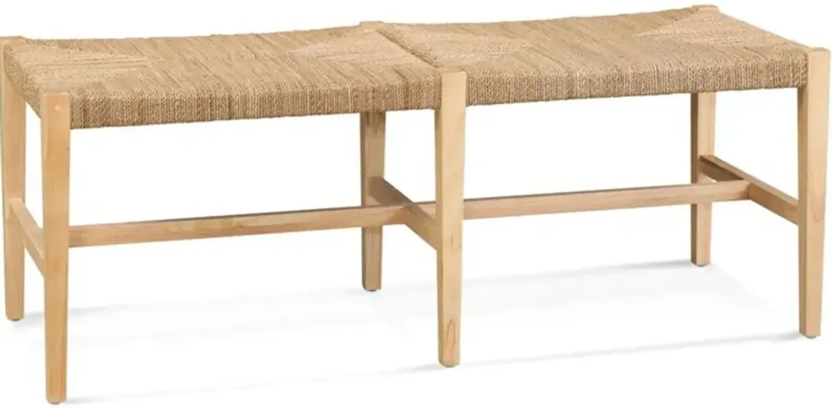 Palag Bench