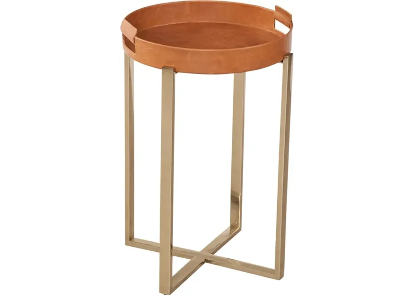 Navarro Accent Table