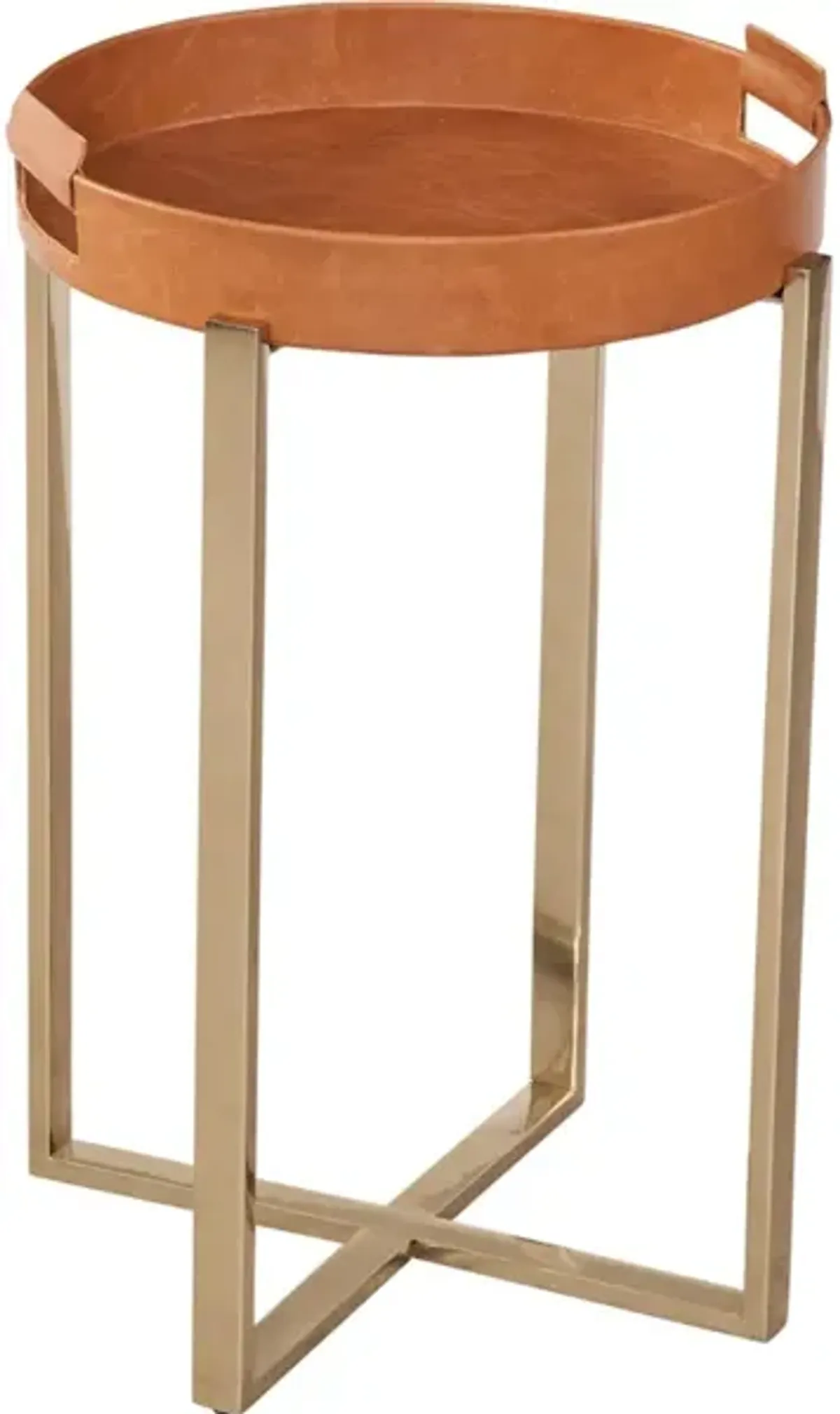 Navarro Accent Table