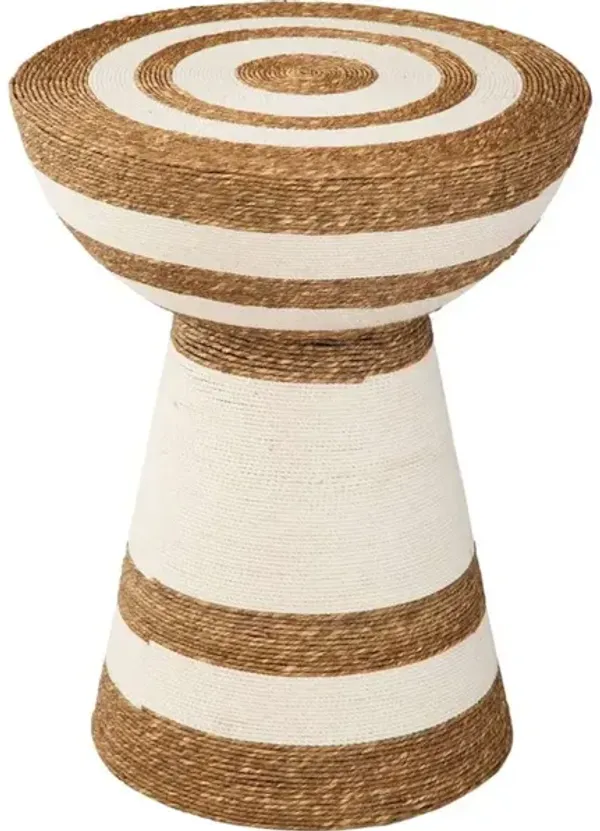 Jayce Accent Table
