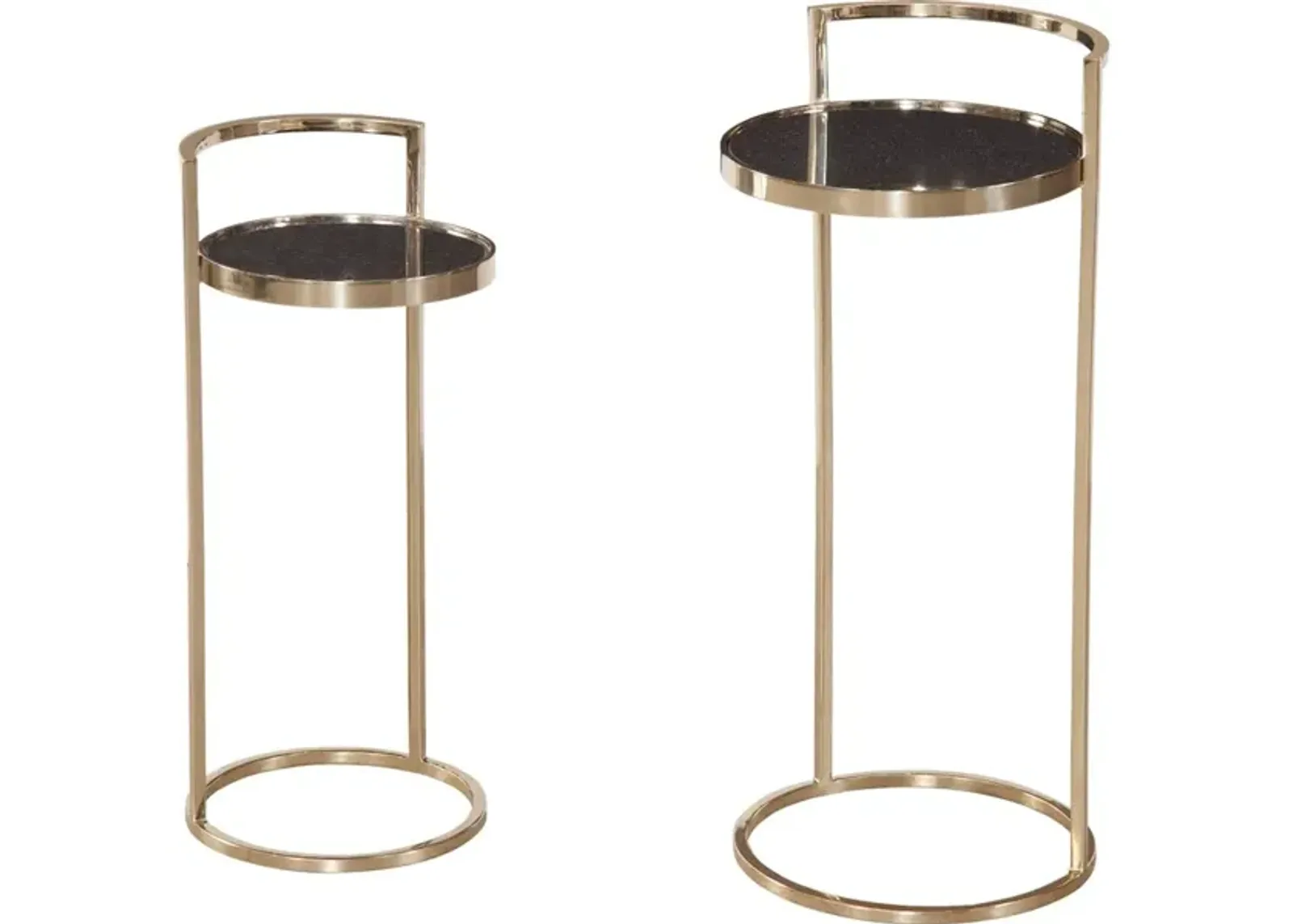 Carrillo Accent Table