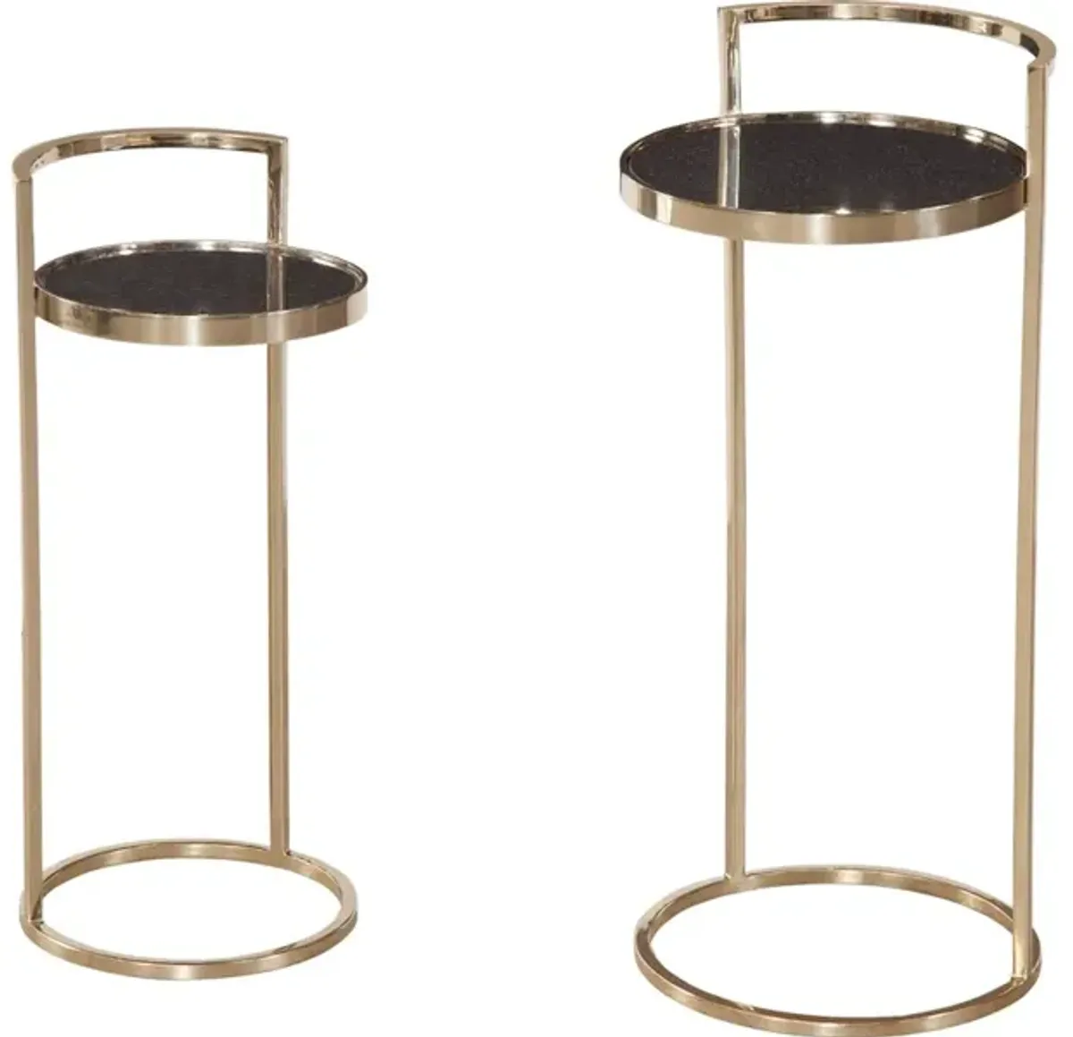 Carrillo Accent Table