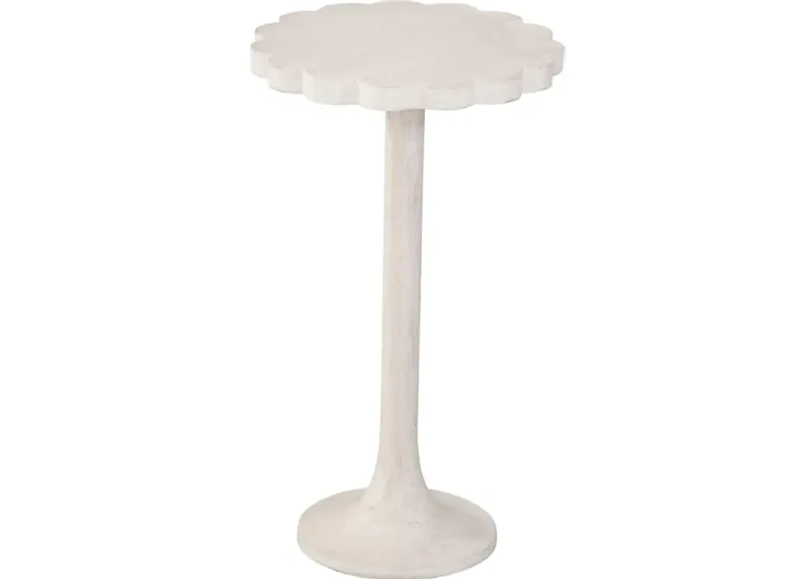 Keiran Accent Table