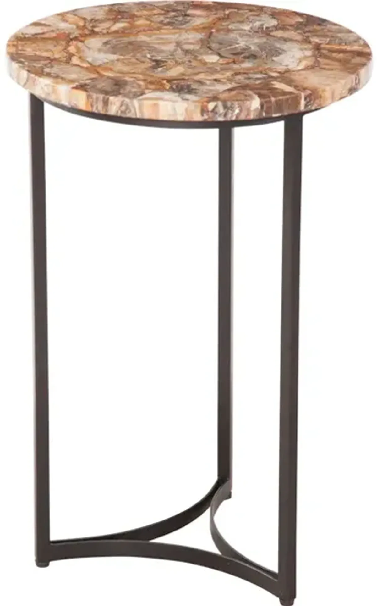 Franklin Accent Table
