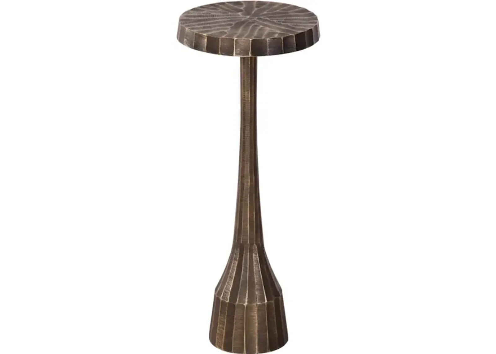 Bowman Accent Table