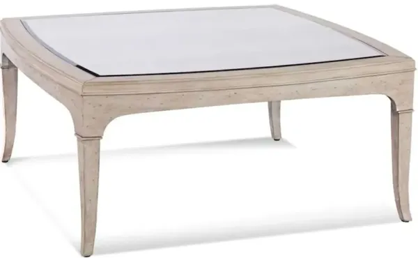 Marguerite Square Cocktail Table