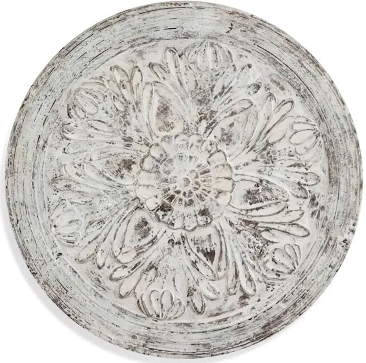 Medallion Wooden Wall Art
