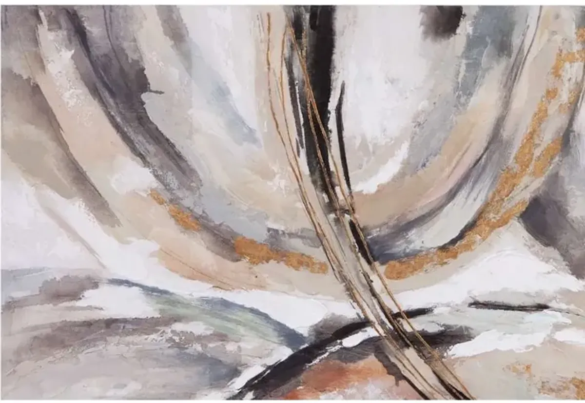 Velvet Underground Canvas Art