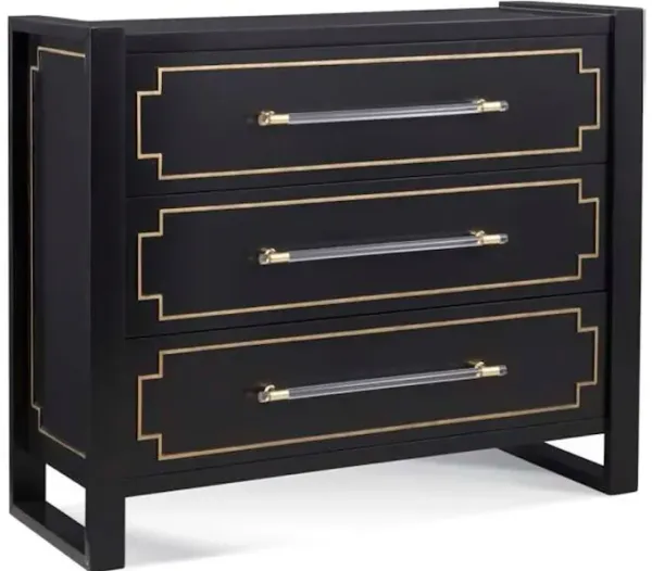 Lowery Hall Chest