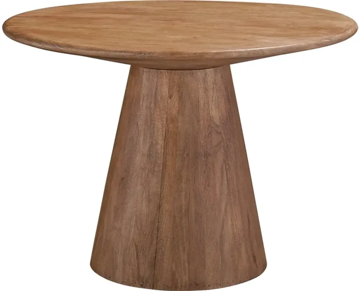 Raynor Round Dining Table