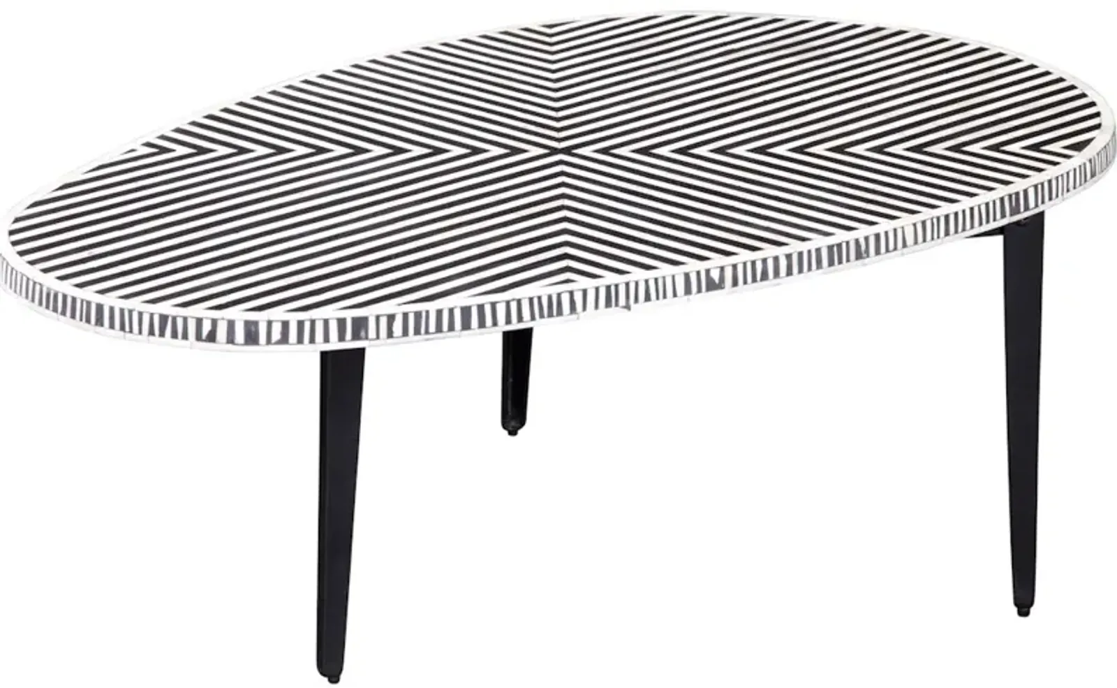 Ewing Cocktail Table