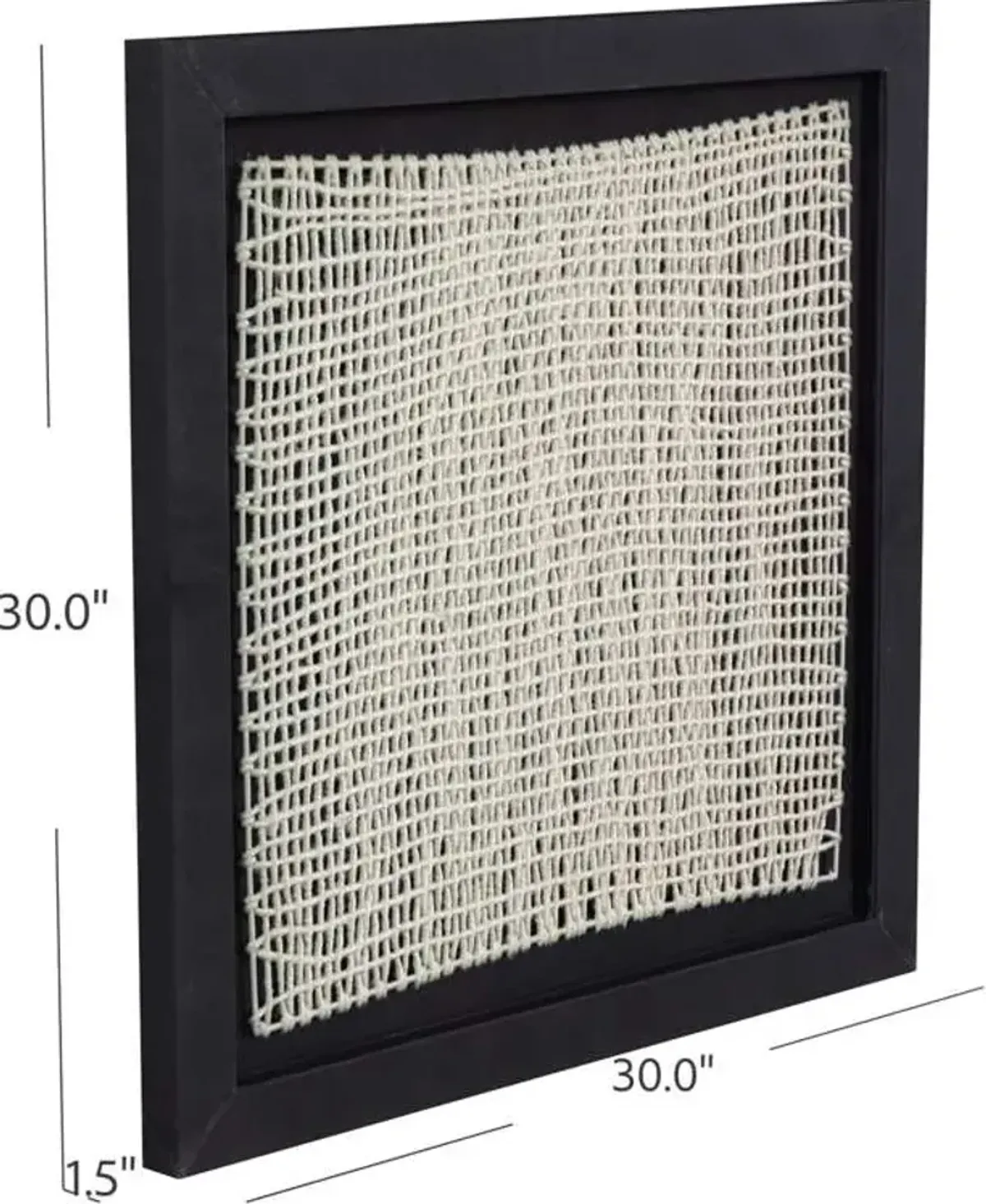 Woven Wall Art