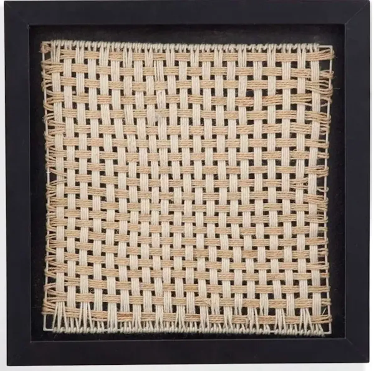 Intertwined Wall Art