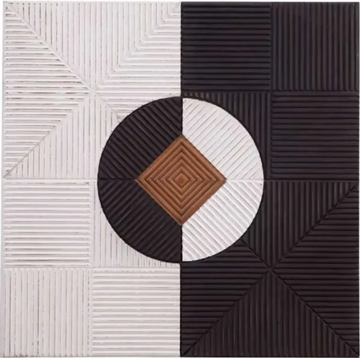 Mercury Wall Art