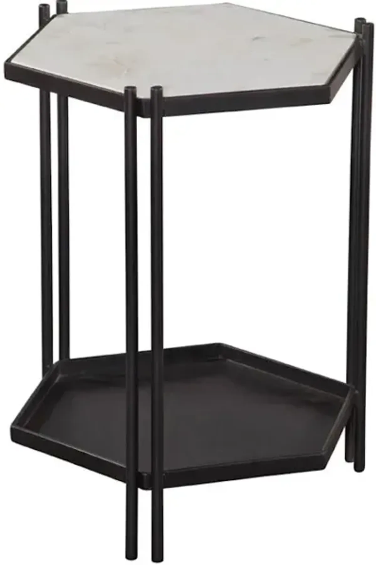 Dacey Accent Table