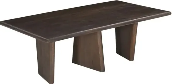 Lasso Rect Cocktail Table