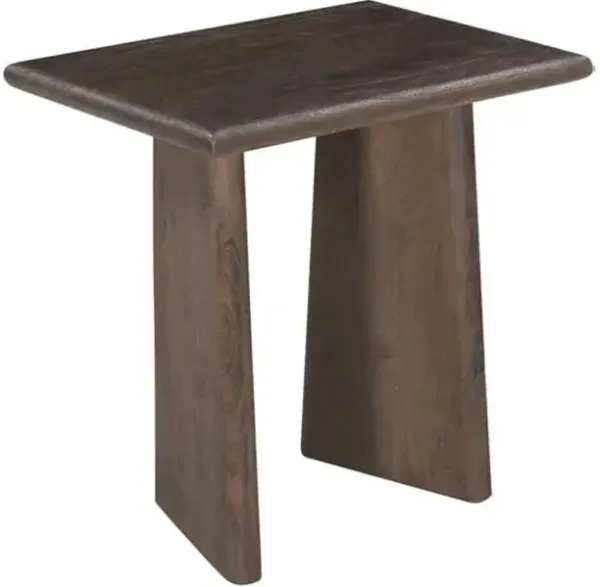 Lasso Sq End Table