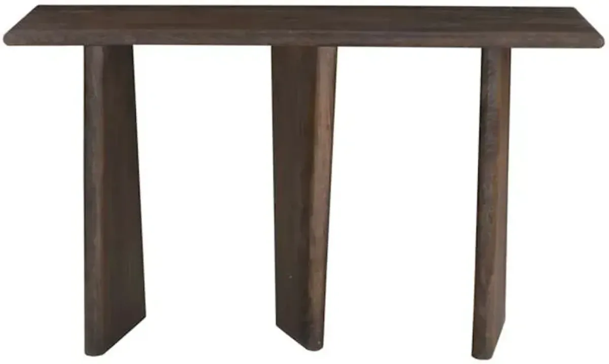 Lasso Console Table
