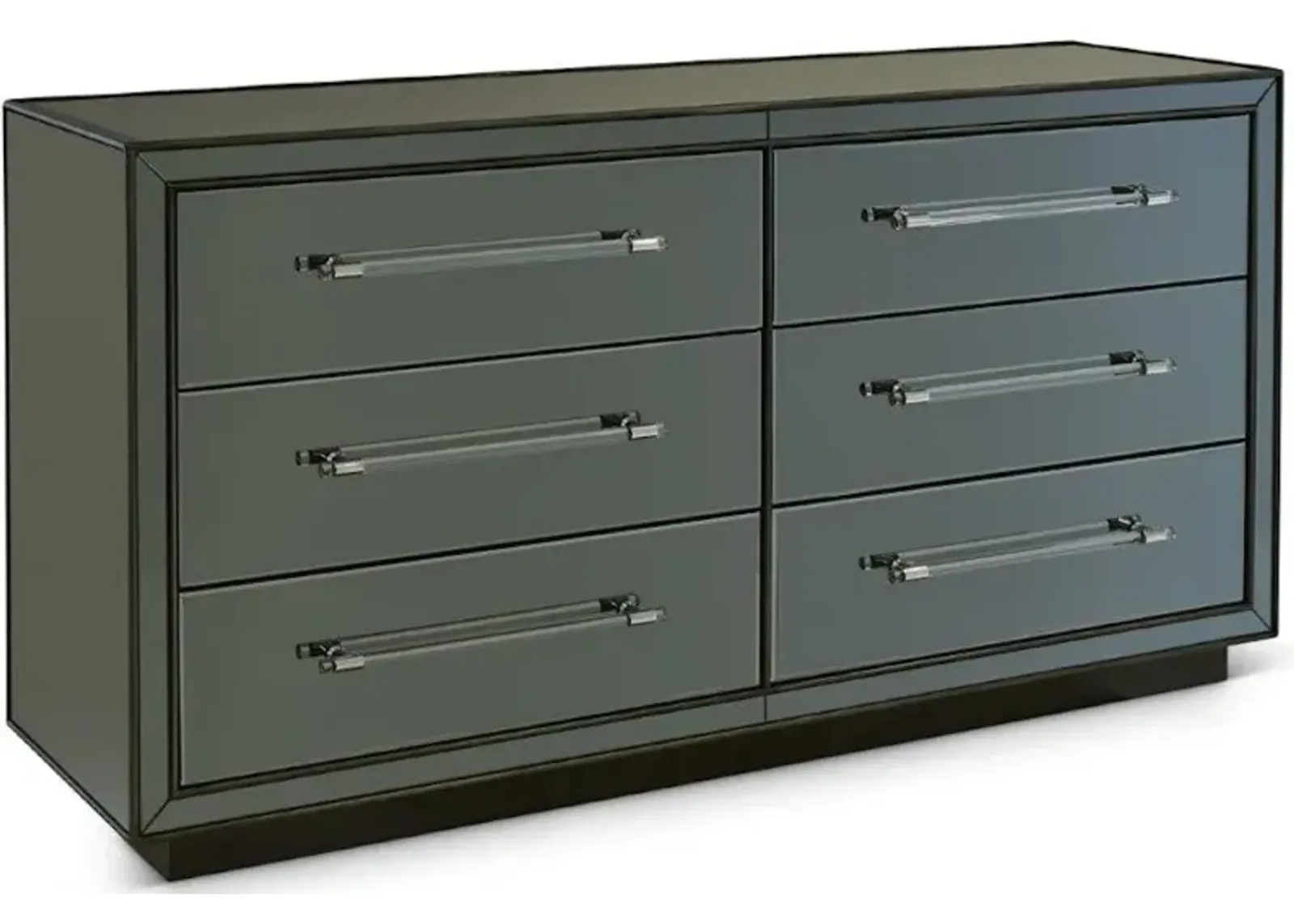 Trevor 6 Drawer Dresser