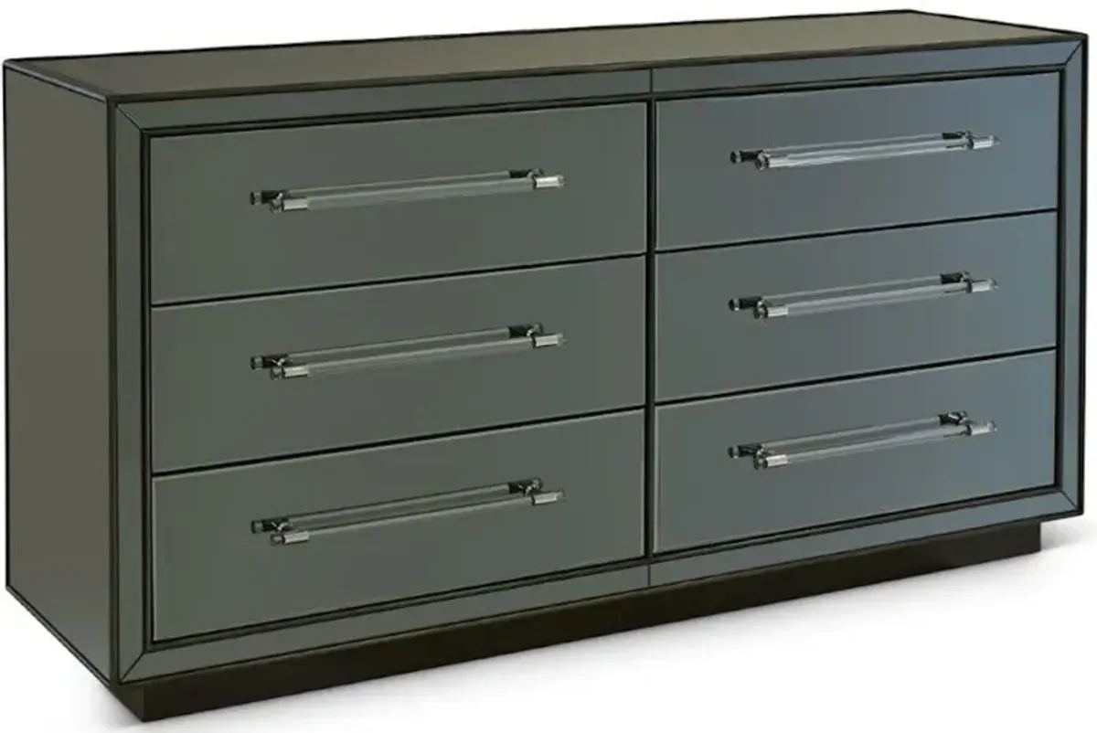 Trevor 6 Drawer Dresser