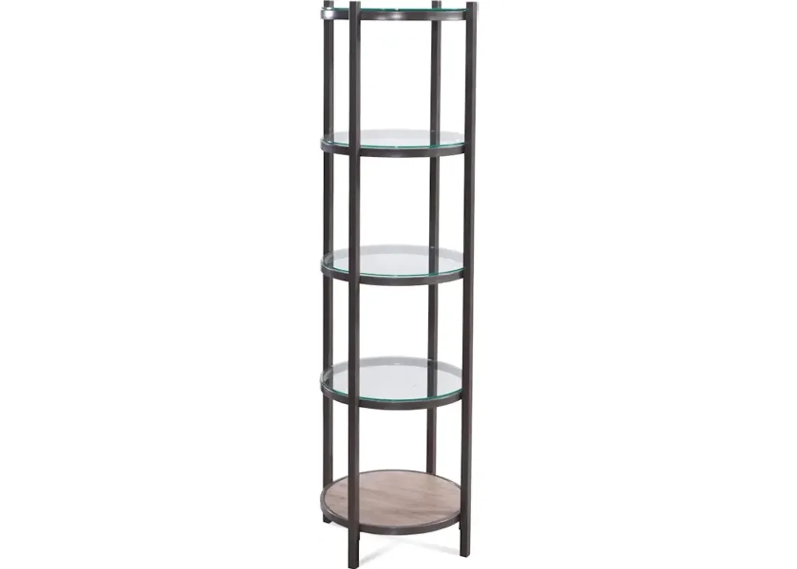 Hannaford Etagere