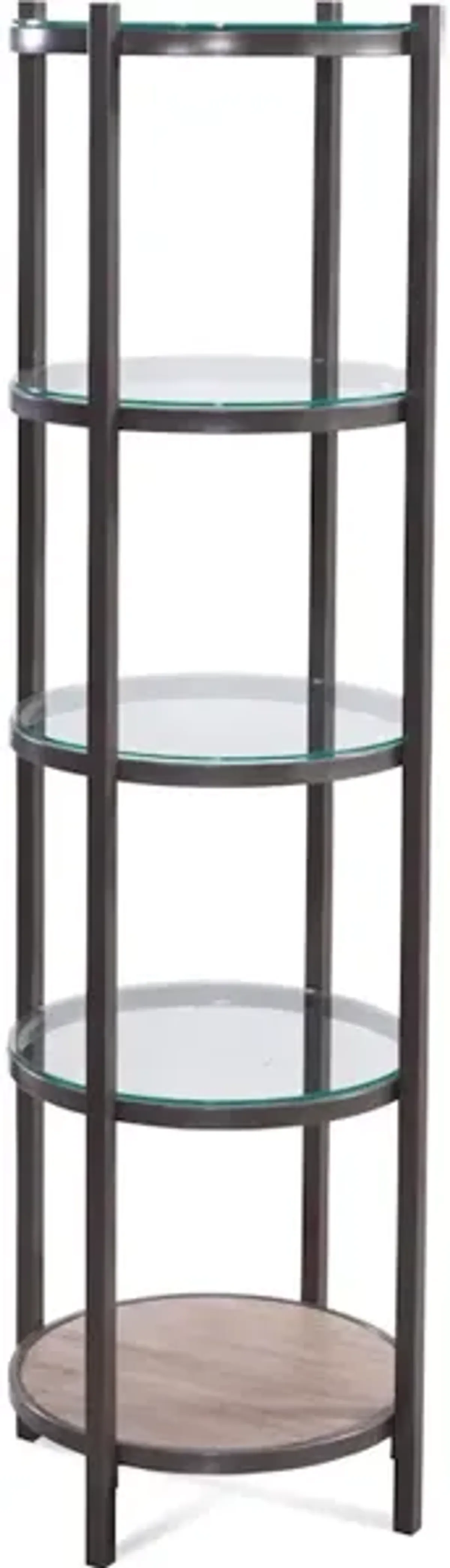 Hannaford Etagere