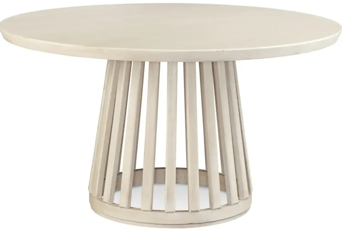 Crystal Cove Dining Table