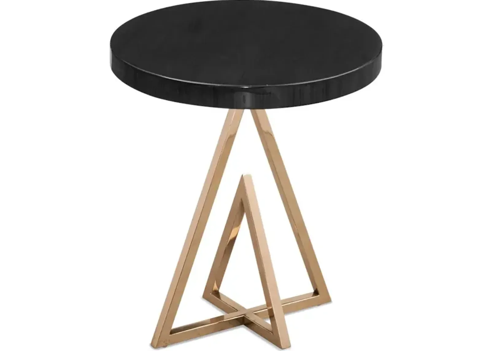 Remi Accent Table