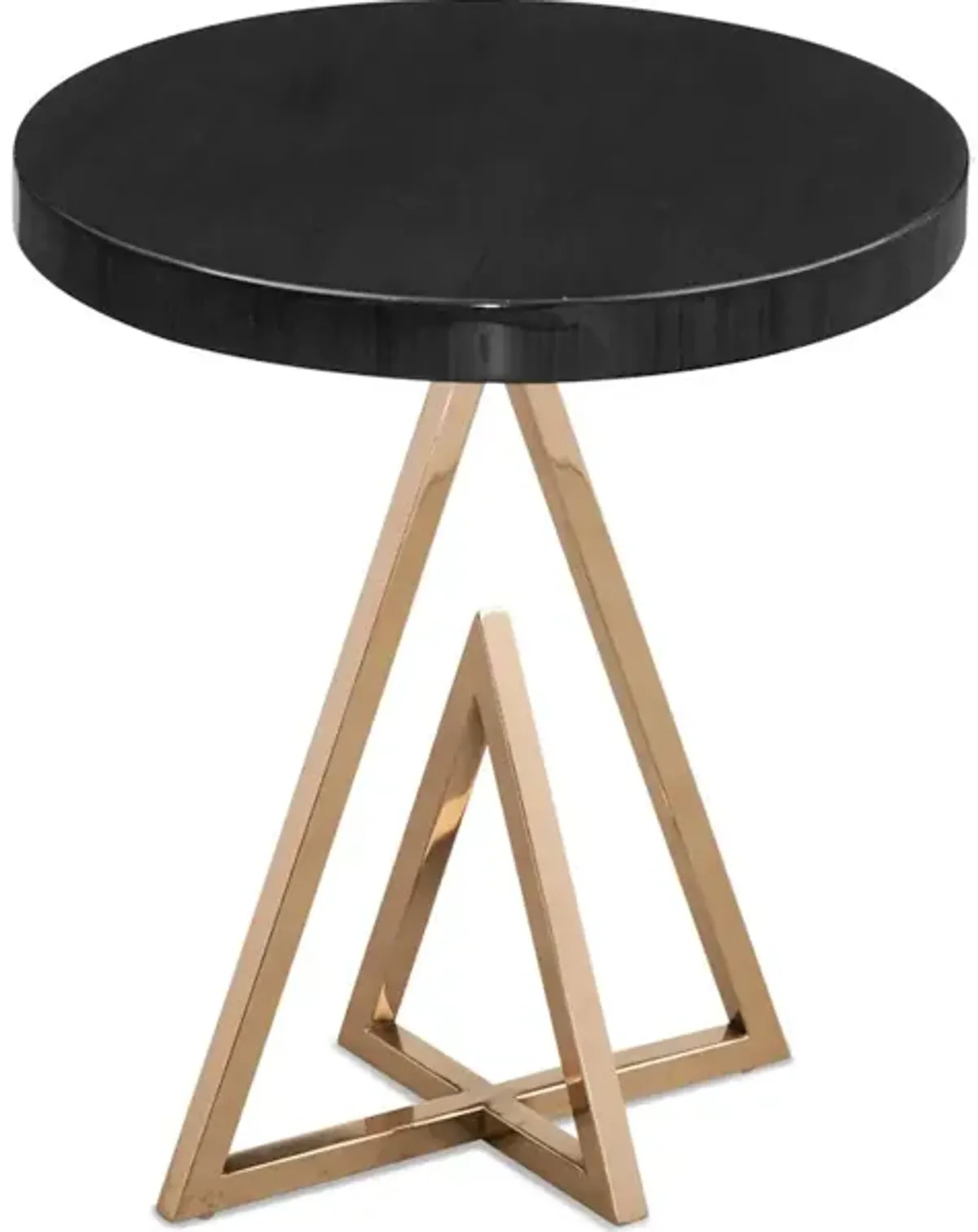 Remi Accent Table