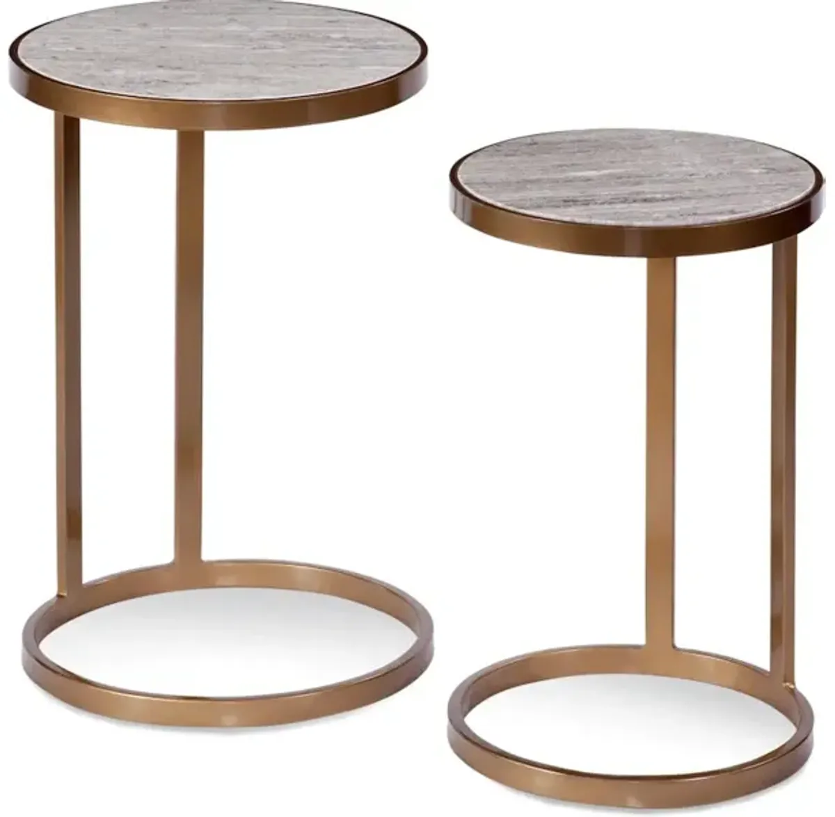 Nilo Nesting Tables