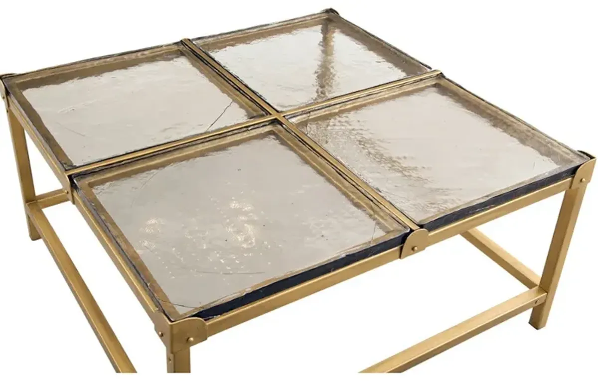 Marisa Rectangle Cocktail Table