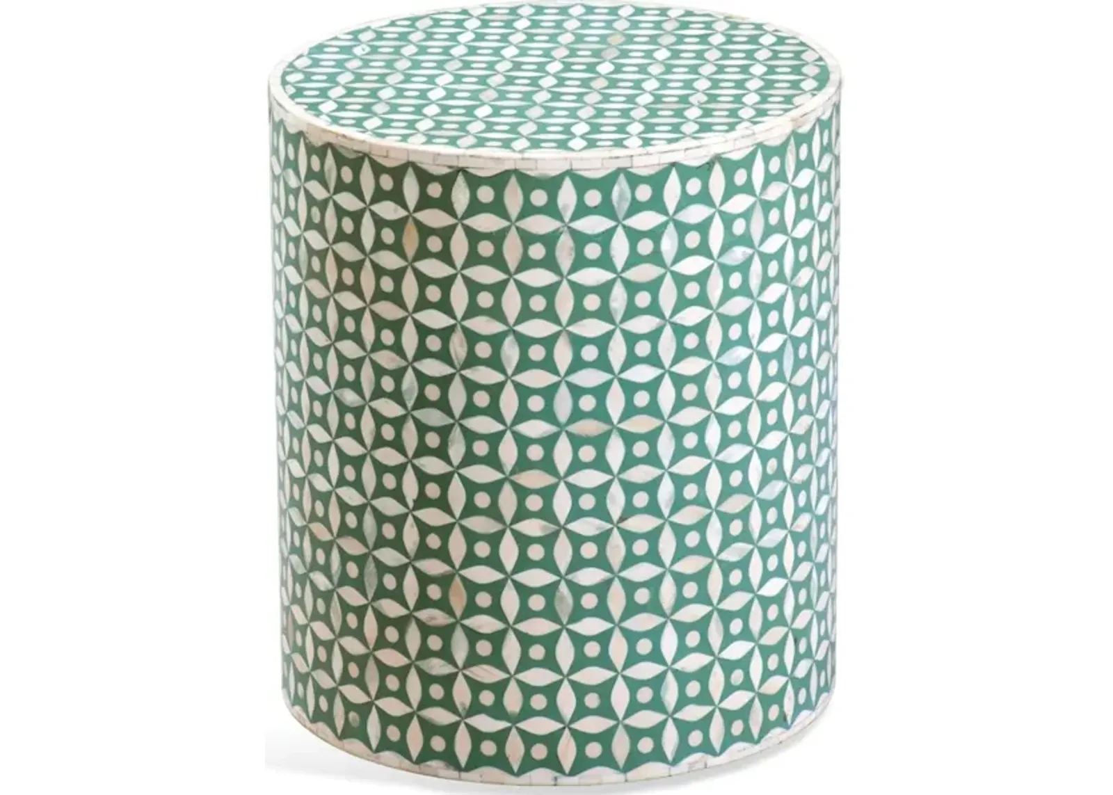 Finch Accent Table