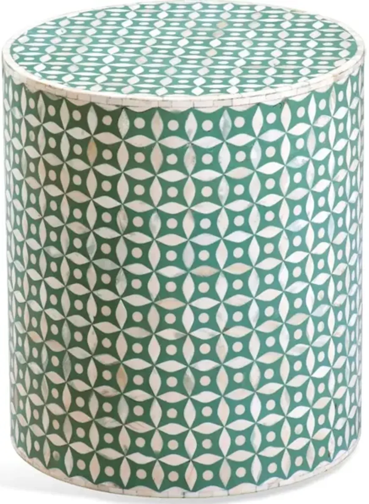 Finch Accent Table