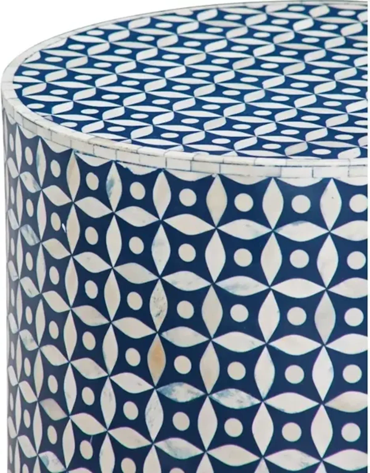 Attic Accent Table
