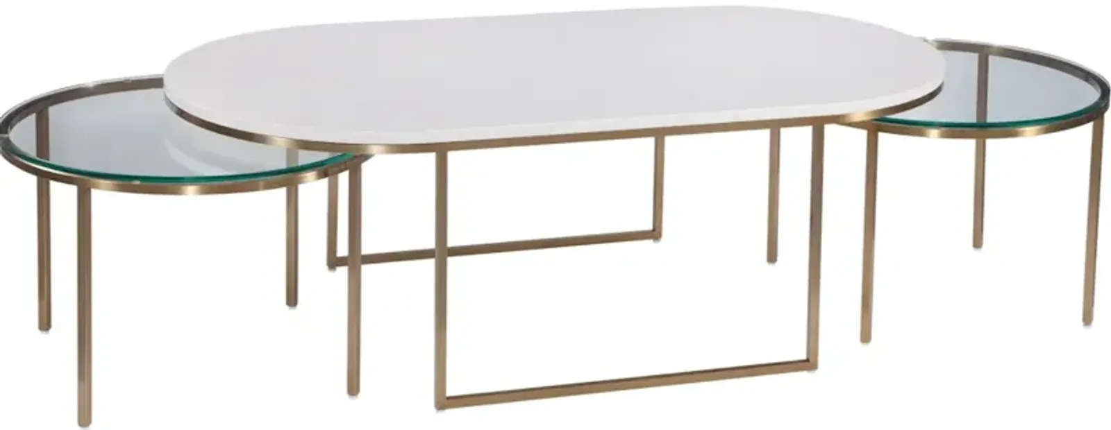 Thalia Nesting Cocktail Table