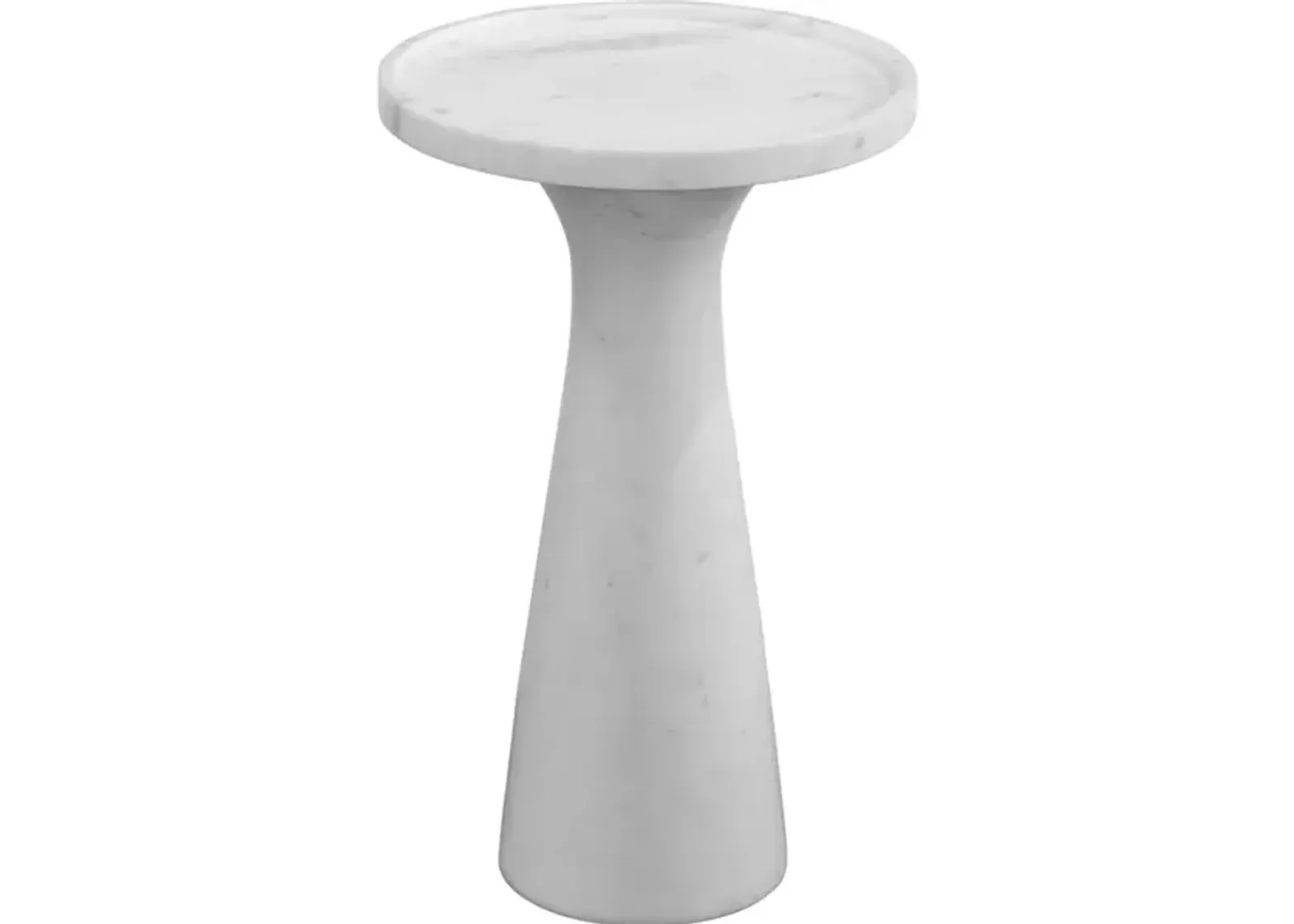 Baird Accent Table