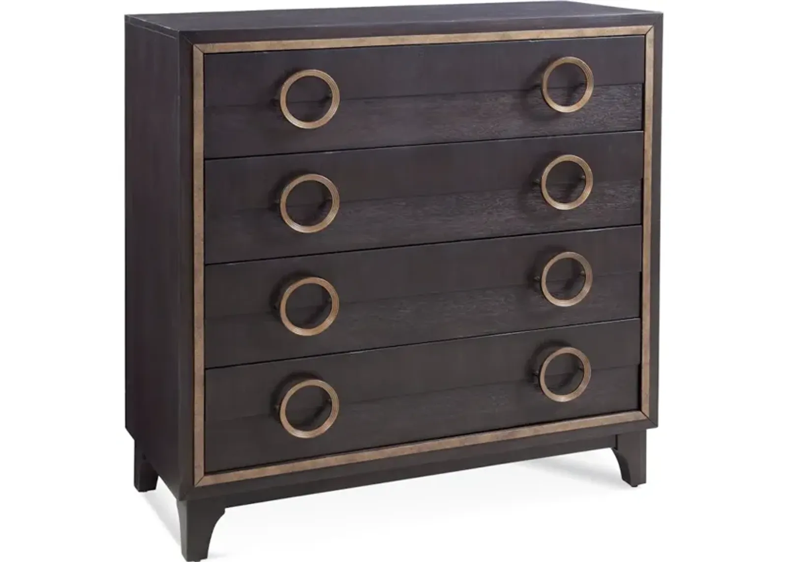 Eaton Hall Chest