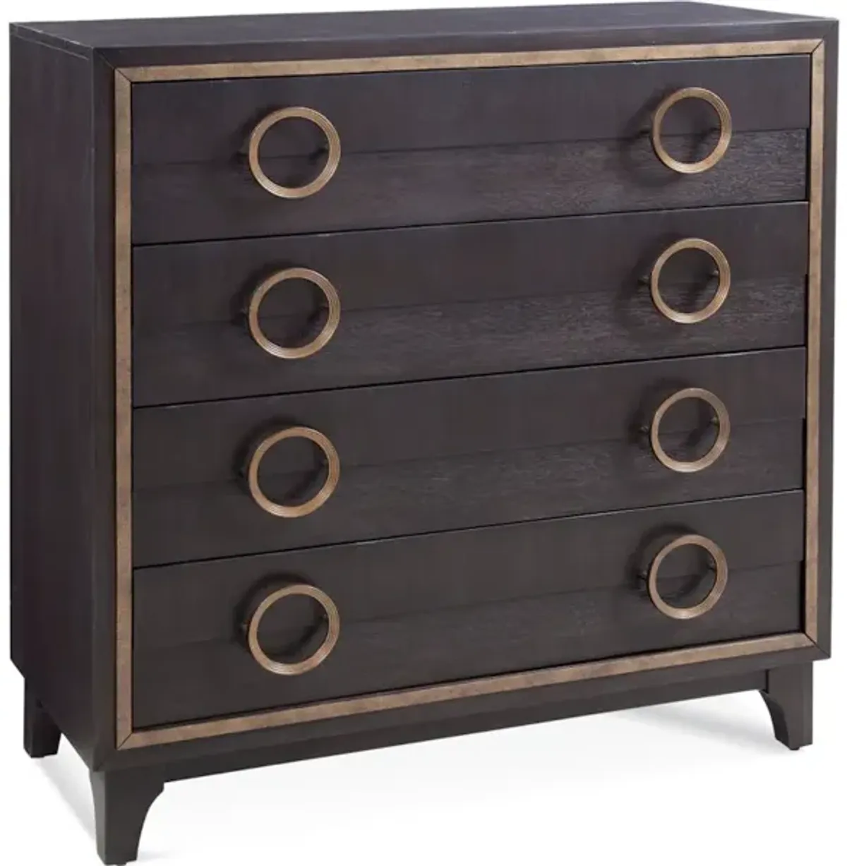 Eaton Hall Chest