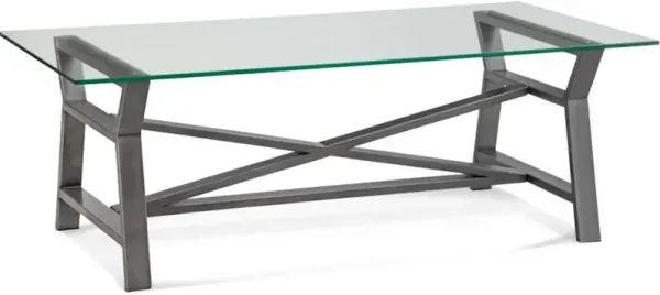 Ross Rectangular Cocktail Table