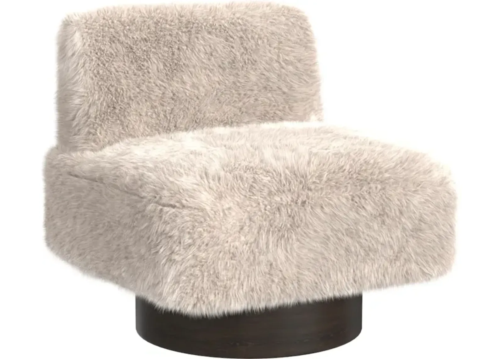 Amaya Accent Chair