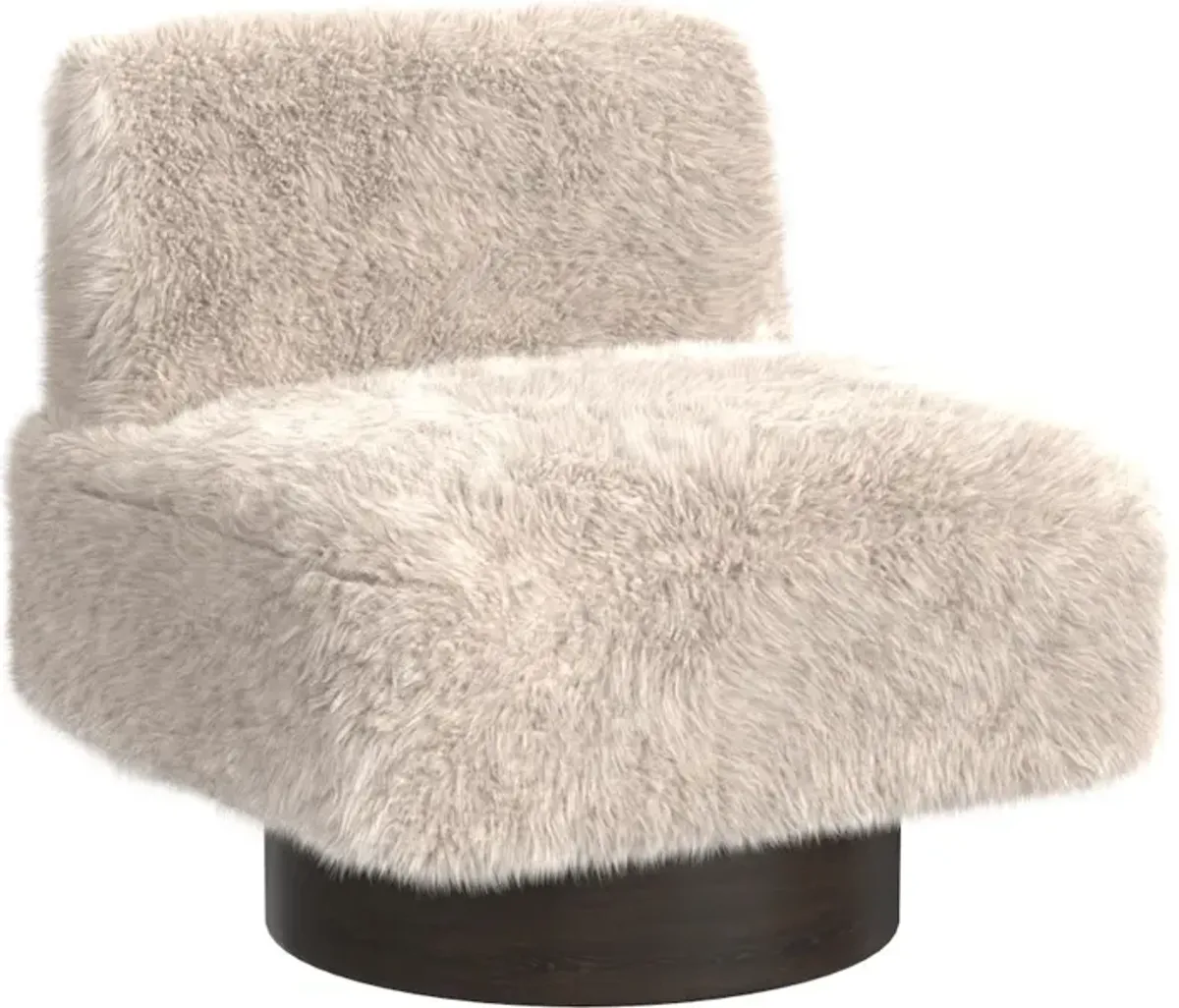 Amaya Accent Chair