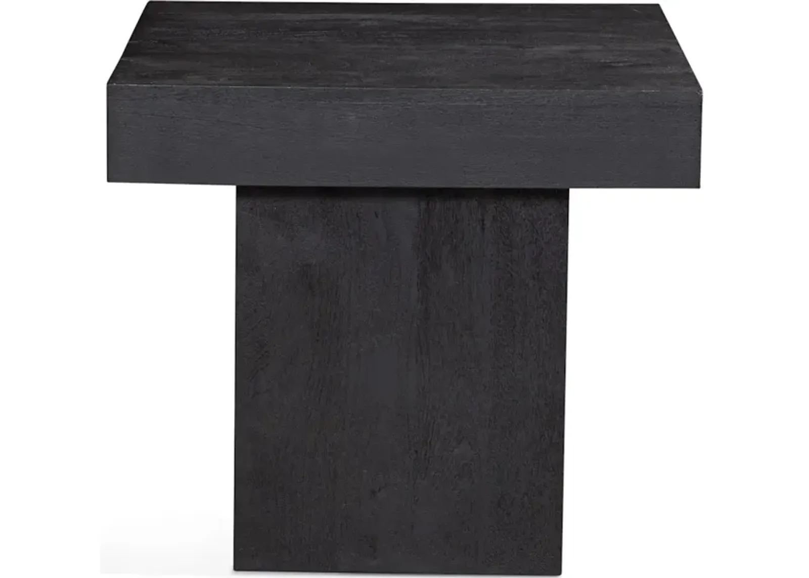 Padula Square End Table