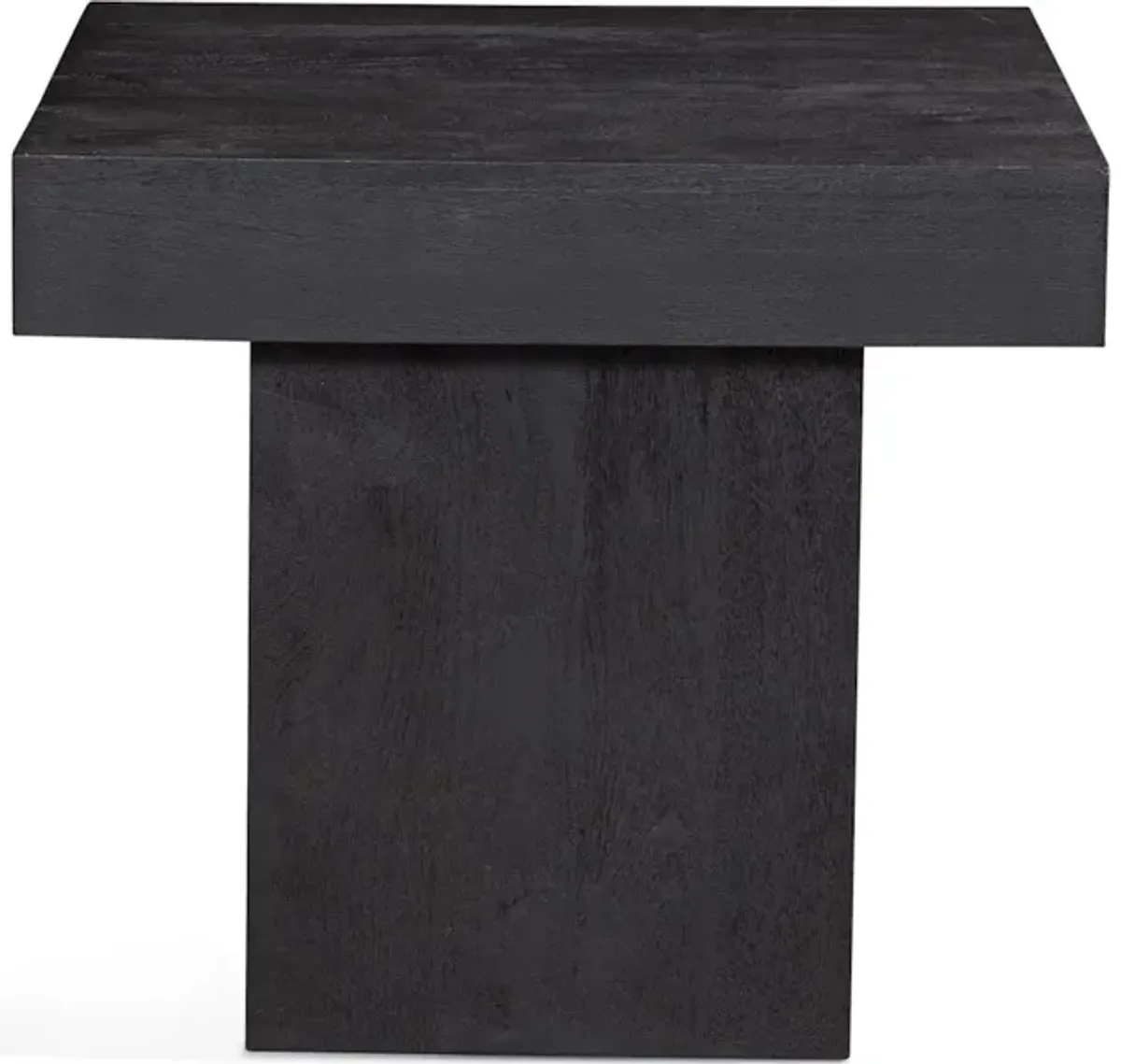 Padula Square End Table