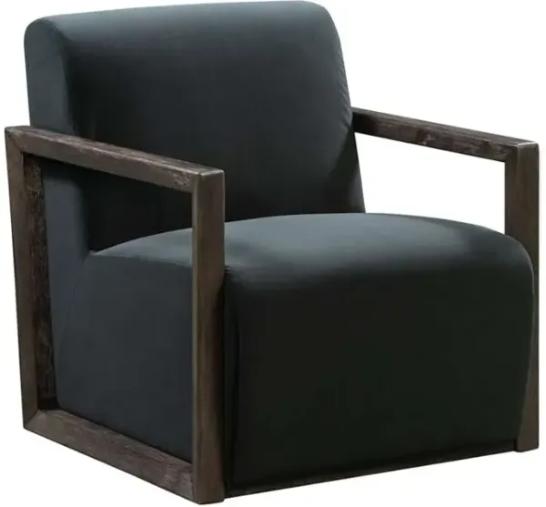 Asher Accent Chair