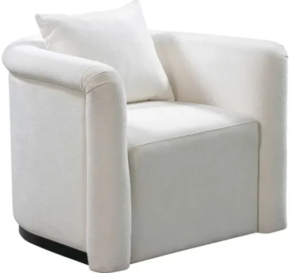 Kloe Accent Chair