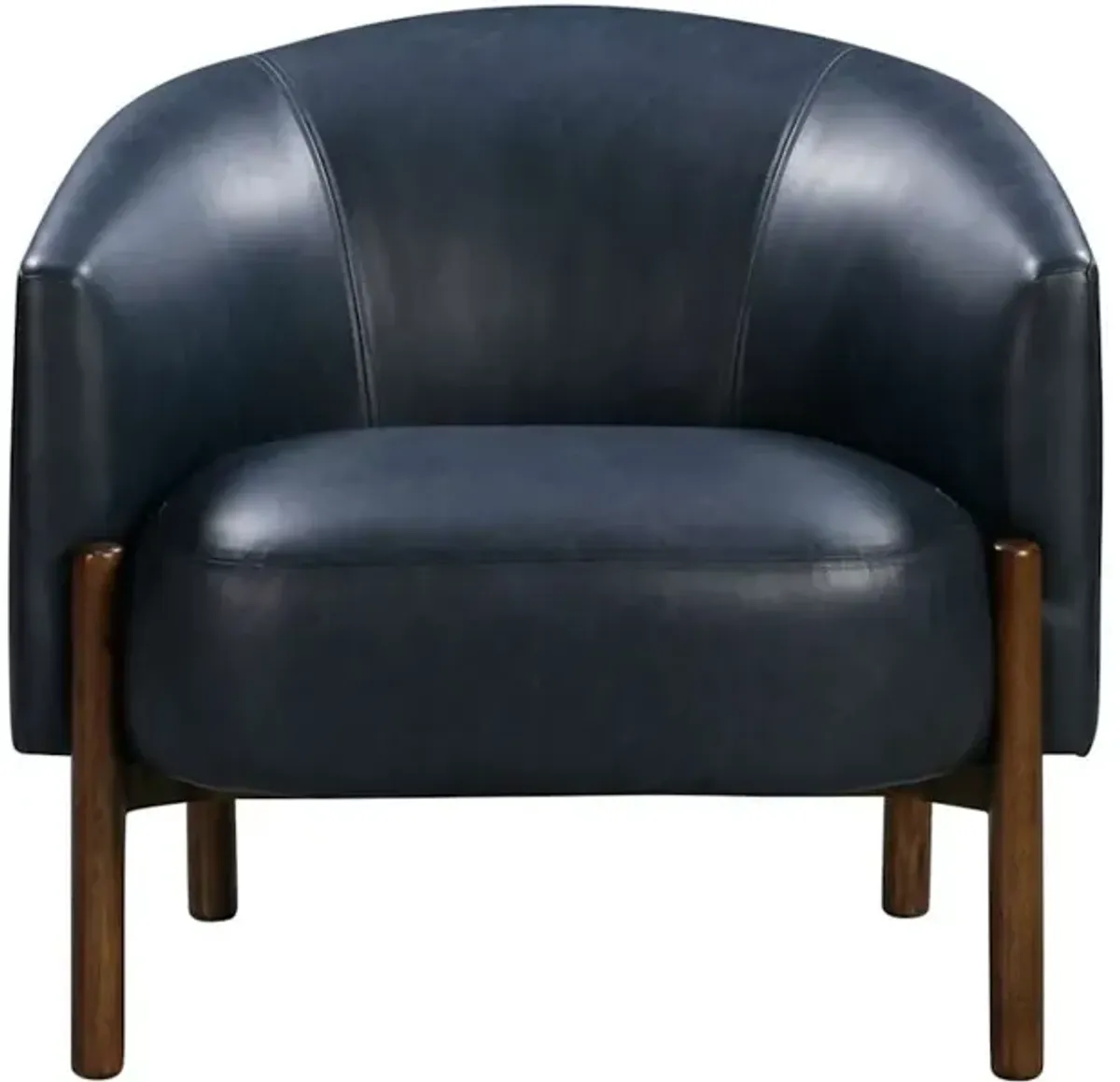 Higgins Accent Chair